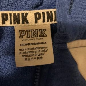 Zip up sweater